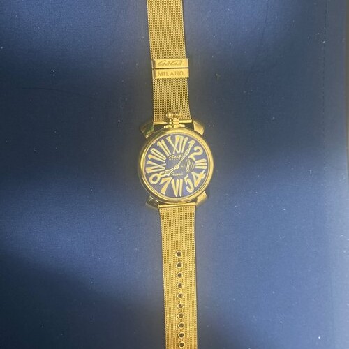 ガガミラノ ハワイ限定300本