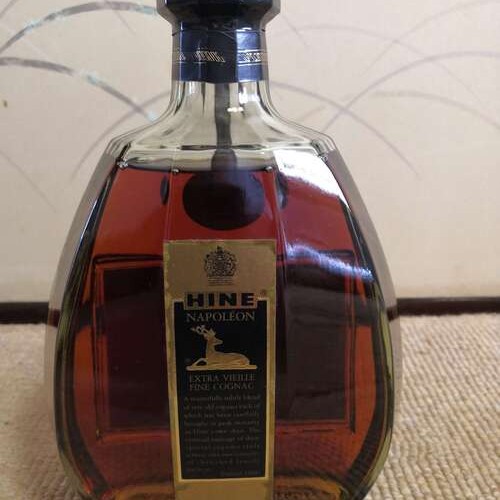 ブランデー ハイン