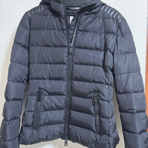 モンクレール ショートダウン