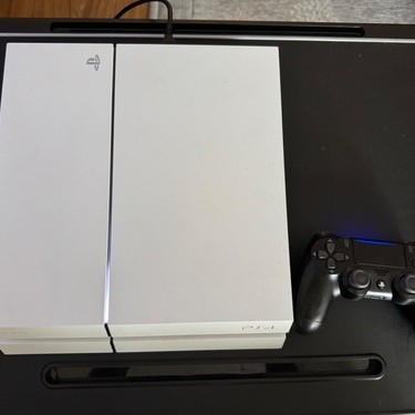 PS4(CUH-1200A)