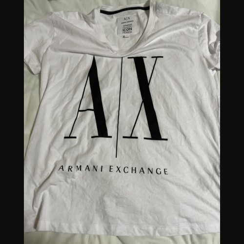 アルマーニ Tシャツ