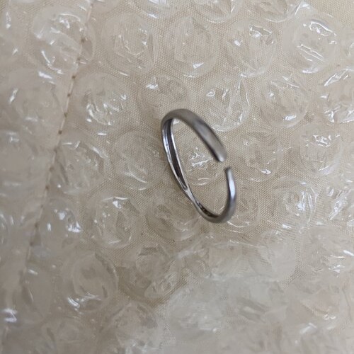 プラチナリング