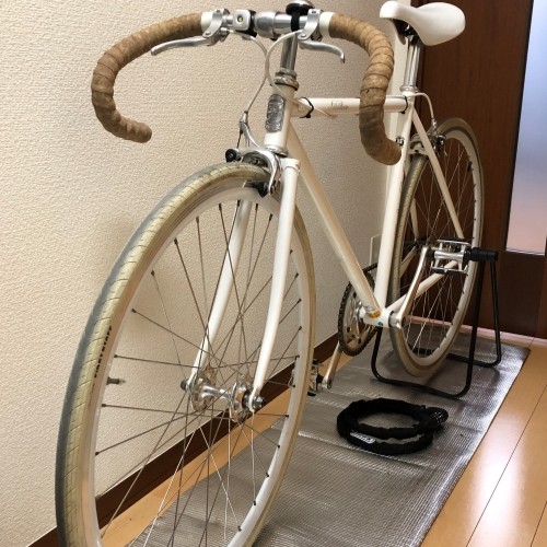 フジ・フェザー