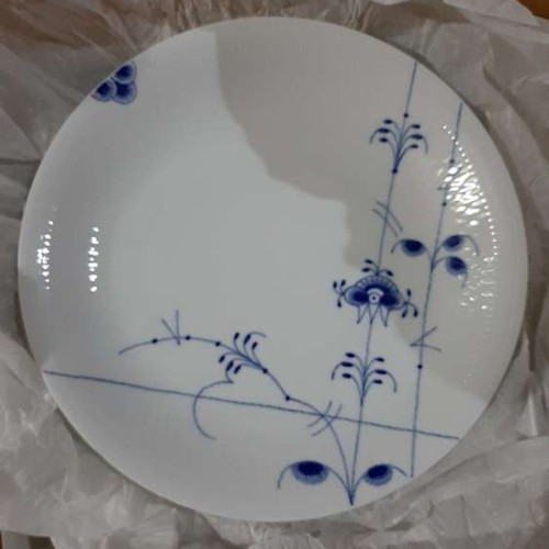 ロイヤルコペンハーゲン 中皿1枚 大皿2枚