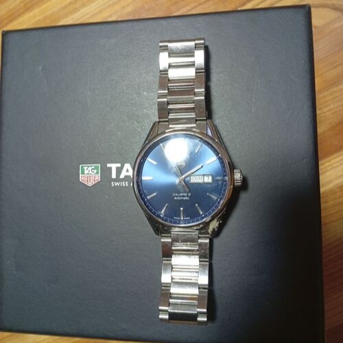 タグホイヤー カレラ