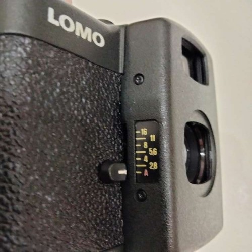 LOMO