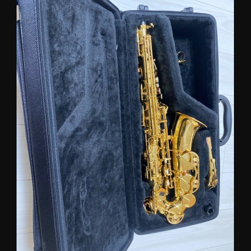 YAMAHA YAS-380 サックス