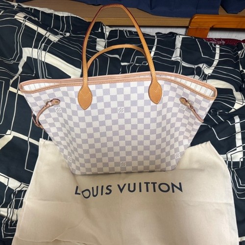 ルイヴィトン ダミエ