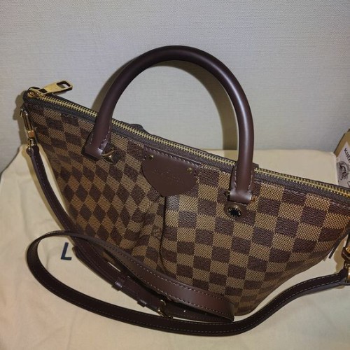 ルイヴィトン ダミエ