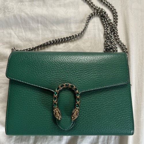 ブルガリバッグ