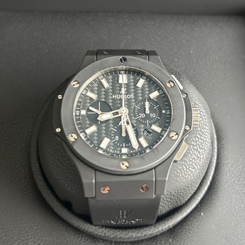 ビックバン ブラックマジック 301.C11770.RX