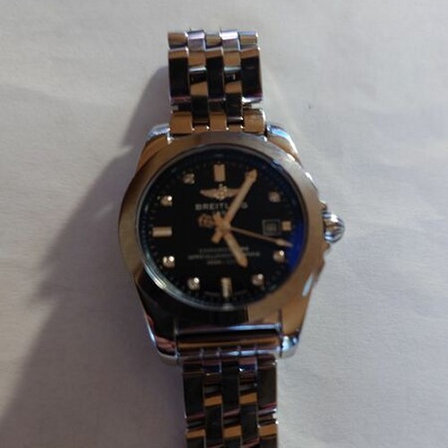 クロノスペース W72348