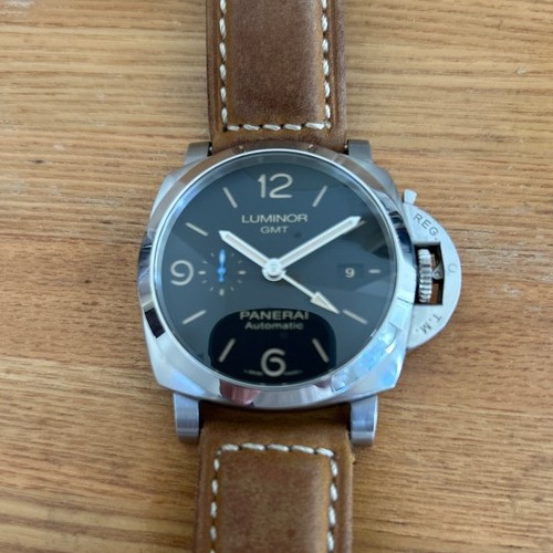 パネライ ルミノール PAU0132