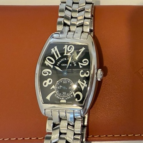 カサブランカ 7500 S6