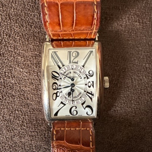 ロングアイランド 1100 DS R