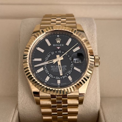 スカイドゥエラー 336938