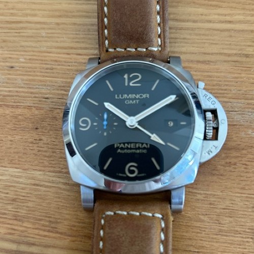 パネライ ルミノール PAU0132