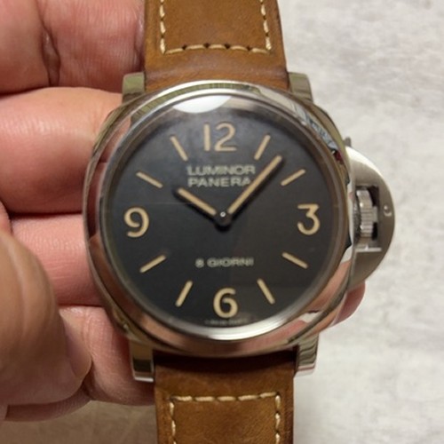 パネライ ルミノール PAM00914