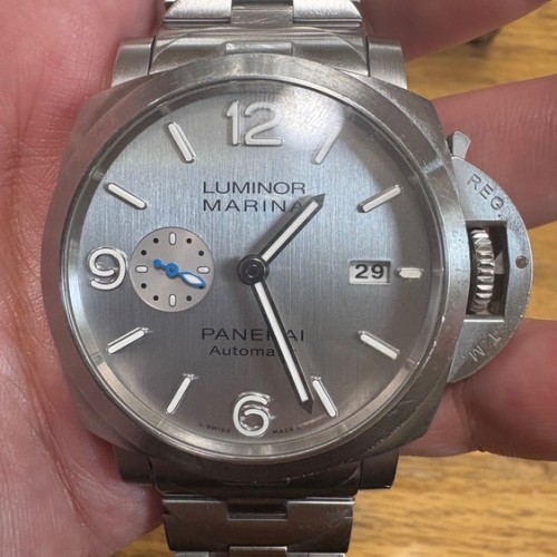 パネライ ルミノール PAM00978