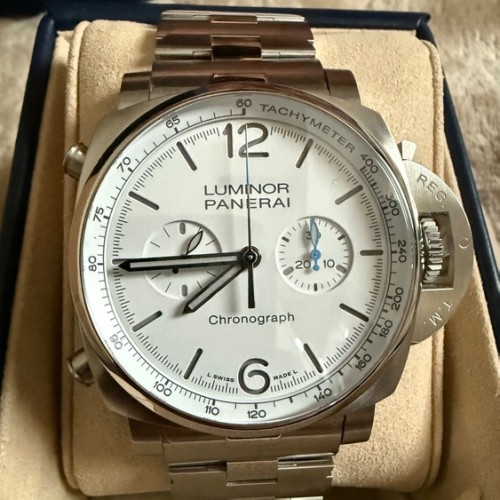 パネライ ルミノール pam0154