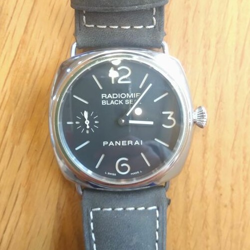 パネライ ラジオミール PAM00183