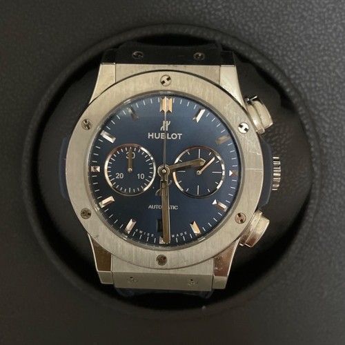 ウブロ クラシックフュージョン 541.NX.7170.LR