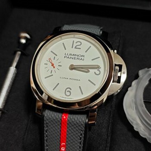 パネライ ルミノール PAM01342