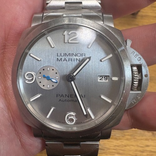 パネライ ルミノール PAM00978