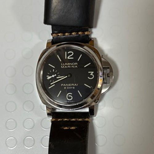 パネライ ルミノール PAM00510