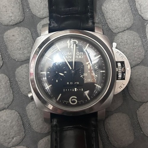 パネライ ルミノール PAM00275