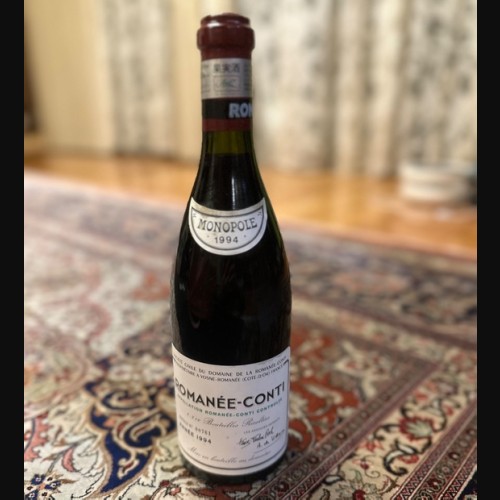 ロマネコンティ 1994年