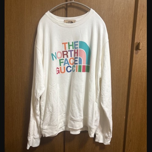 グッチ ザノースフェイス