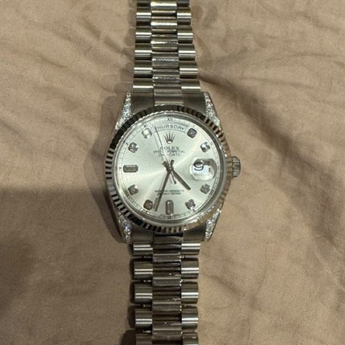 デイデイト 118339A