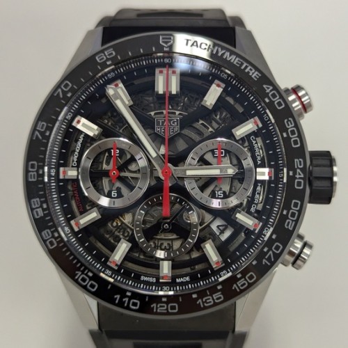 カレラ CBG2010WUU832