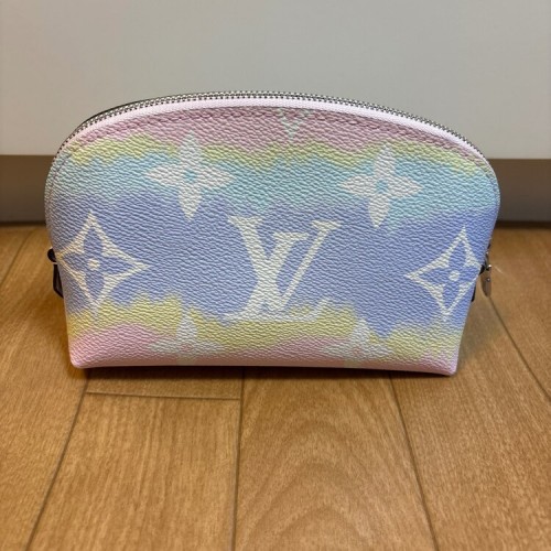 エスカル ポシェット・コスメティック PM