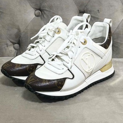 ルイヴィトン ランナウェイスニーカー