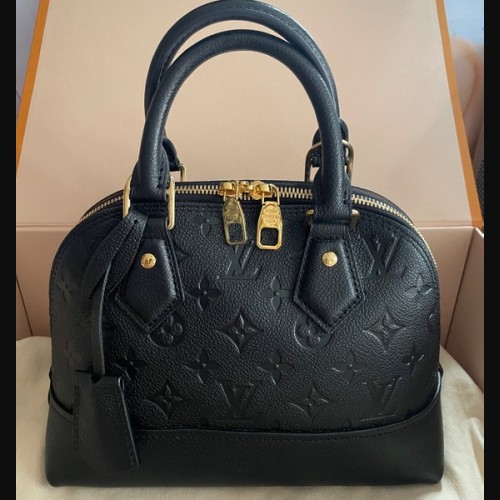 ネオアルマbb モノグラムアンプラント