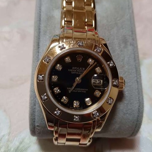 パールマスター