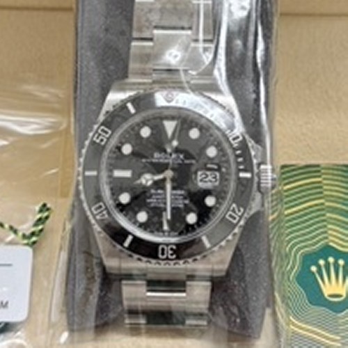 サブマリーナー 126610LN