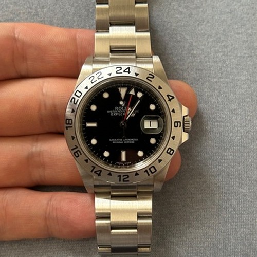 エクスプローラー 16570