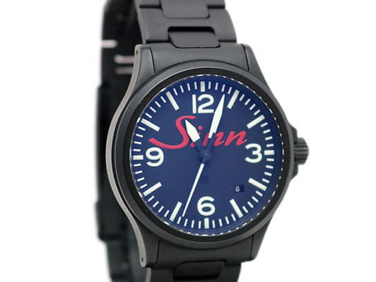 Sinn 656.S.M AUTO