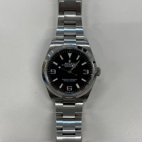 エクスプローラー 124270