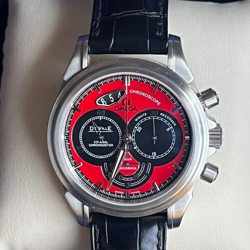 デ･ビル 4851.61.31