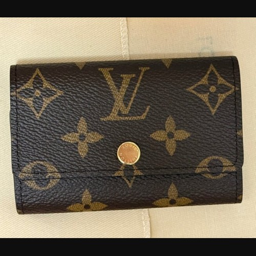 キーケース ミュルティクレ 6