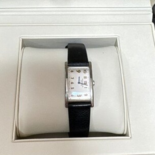 ティファニー イーストウエストミニ