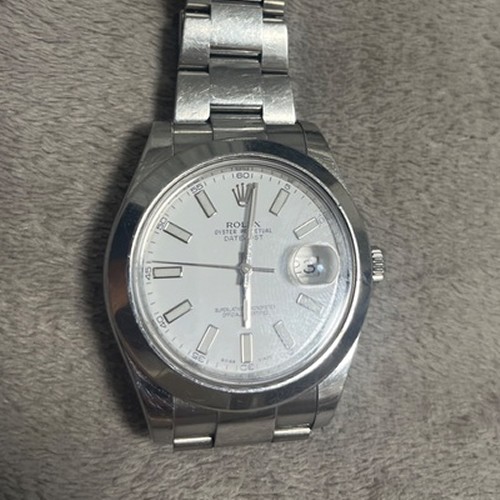 デイトジャスト 116300