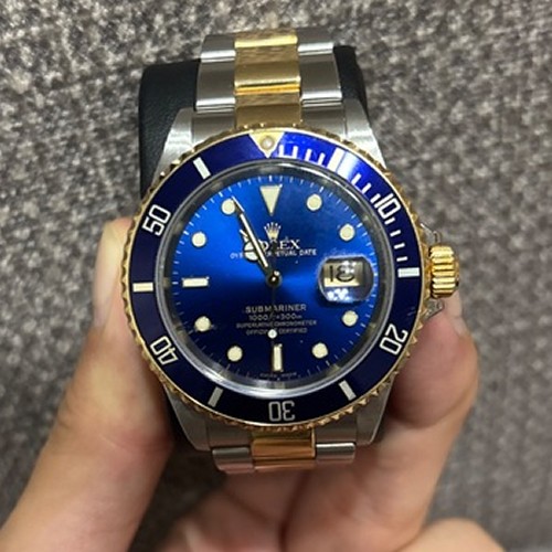 サブマリーナー 16613