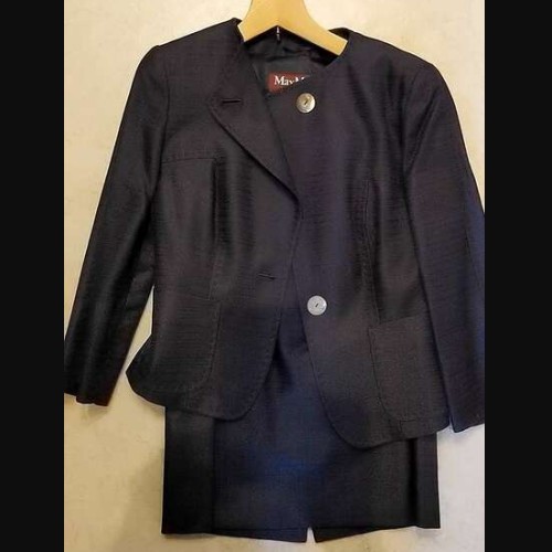 マックスマーラ スーツ