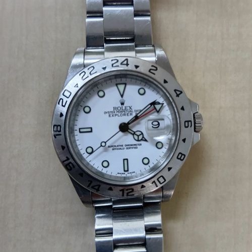 エクスプローラー 16570