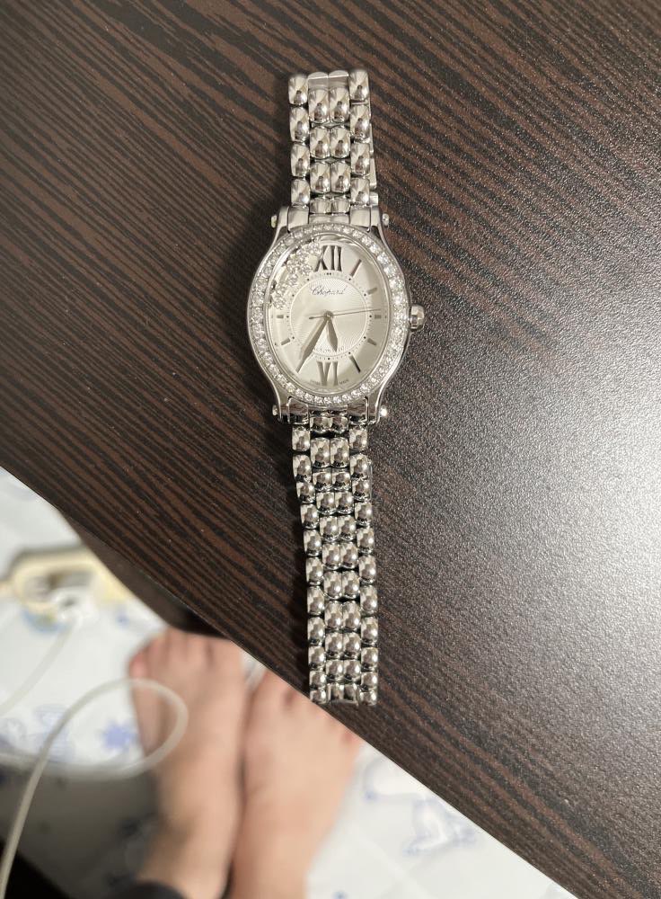 ショパール ハッピースポーツ